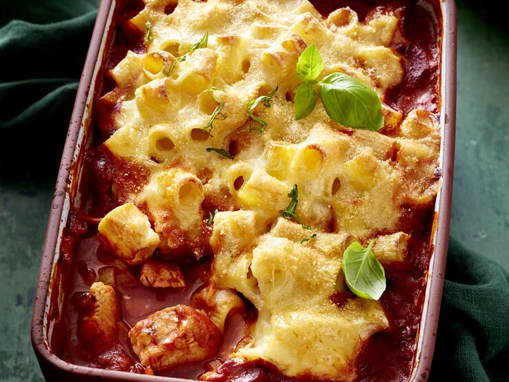 Kochen &amp; Backen: Rezepte, Ratgeber &amp; alles fürs Foodie-Herz