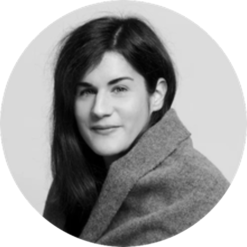 Autorin Natalie Trüeb