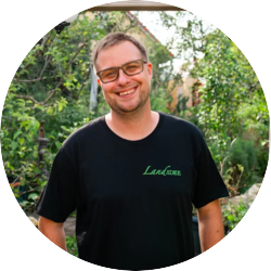 Autor Mattias Nemeth