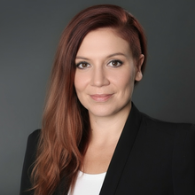 Autorin Olivia Winter